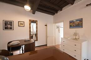 Cedro House in Trastevere