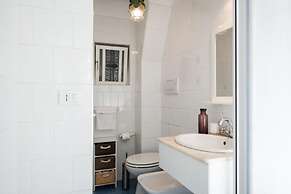 Cedro House in Trastevere