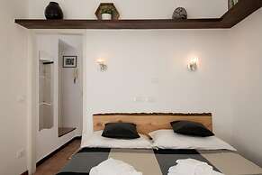 Cedro House in Trastevere