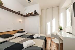 Cedro House in Trastevere