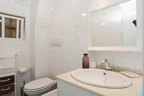 Cedro House in Trastevere