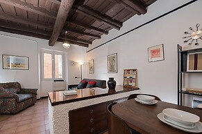Cedro House in Trastevere