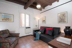 Cedro House in Trastevere