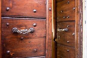 Cedro House in Trastevere