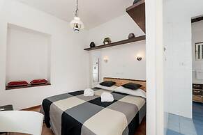 Cedro House in Trastevere