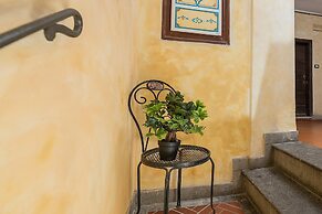 Cedro House in Trastevere