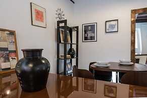 Cedro House in Trastevere