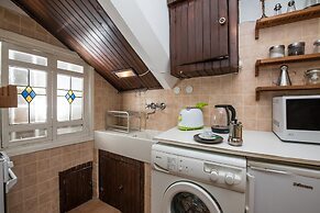 Cedro House in Trastevere