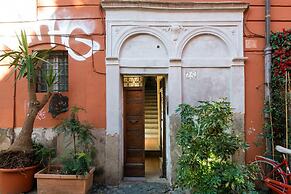 Cedro House in Trastevere