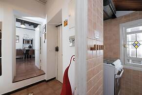 Cedro House in Trastevere