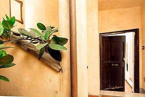 Cedro House in Trastevere