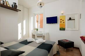 Cedro House in Trastevere