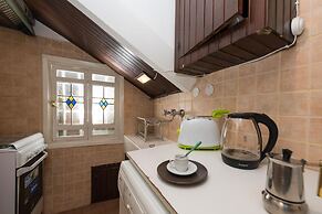 Cedro House in Trastevere