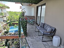 Menesse Tulum by Spot Rentals