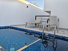 Menesse Tulum by Spot Rentals