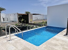 Menesse Tulum by Spot Rentals