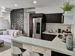 Menesse Tulum by Spot Rentals