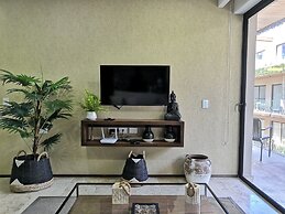 Menesse Tulum by Spot Rentals