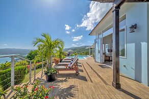 Seaview Villa