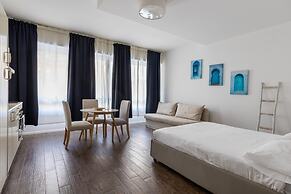 Largo Molina Studio III by Wonderful Italy