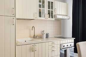 Largo Molina Studio III by Wonderful Italy