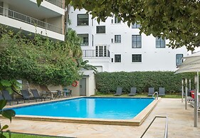 Harbourside 32 in Sydney