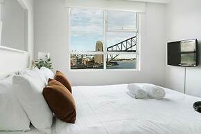 Harbourside 32 in Sydney