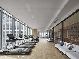 Doubletree By Hilton Rugao