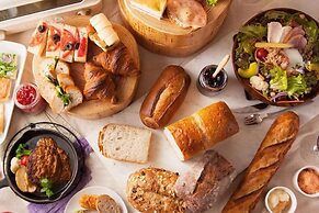 Doubletree By Hilton Rugao