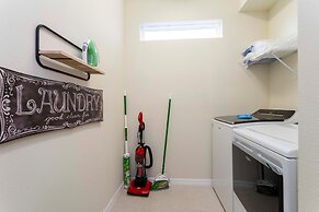 3312 LW 5-br Luxury Villa With Pool Disney Delight