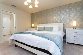 3312 LW 5-br Luxury Villa With Pool Disney Delight
