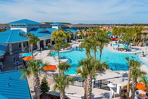 3312 LW 5-br Luxury Villa With Pool Disney Delight