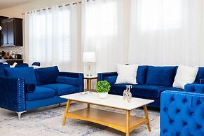 3312 LW 5-br Luxury Villa With Pool Disney Delight