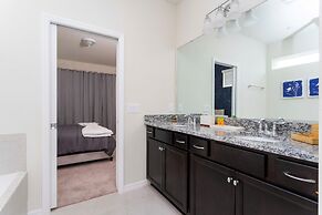 3312 LW 5-br Luxury Villa With Pool Disney Delight