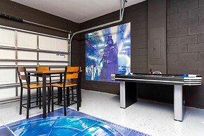 3312 LW 5-br Luxury Villa With Pool Disney Delight