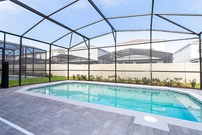 3312 LW 5-br Luxury Villa With Pool Disney Delight