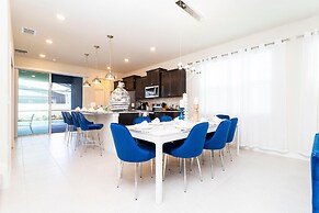 3312 LW 5-br Luxury Villa With Pool Disney Delight