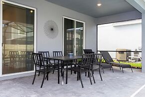3312 LW 5-br Luxury Villa With Pool Disney Delight