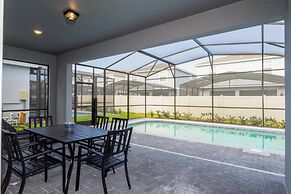 3312 LW 5-br Luxury Villa With Pool Disney Delight