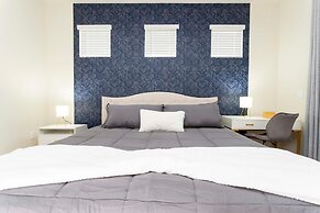 3312 LW 5-br Luxury Villa With Pool Disney Delight