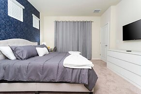 3312 LW 5-br Luxury Villa With Pool Disney Delight