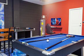 3312 LW 5-br Luxury Villa With Pool Disney Delight