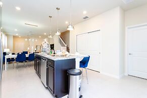 3312 LW 5-br Luxury Villa With Pool Disney Delight