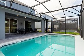 3312 LW 5-br Luxury Villa With Pool Disney Delight