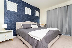 3312 LW 5-br Luxury Villa With Pool Disney Delight