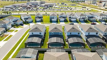 3312 LW 5-br Luxury Villa With Pool Disney Delight