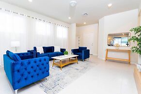 3312 LW 5-br Luxury Villa With Pool Disney Delight