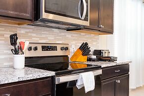 3312 LW 5-br Luxury Villa With Pool Disney Delight