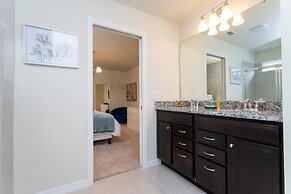 3312 LW 5-br Luxury Villa With Pool Disney Delight