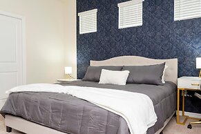 3312 LW 5-br Luxury Villa With Pool Disney Delight